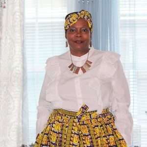 Meet your Posher, Darlene